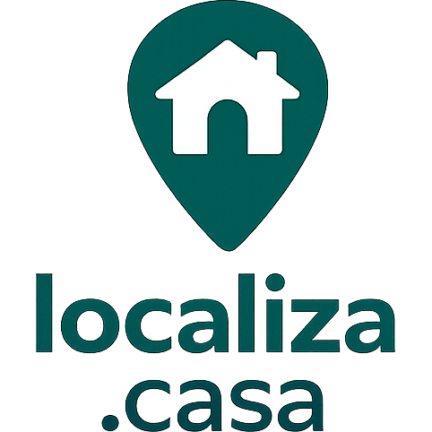 localiza.casa